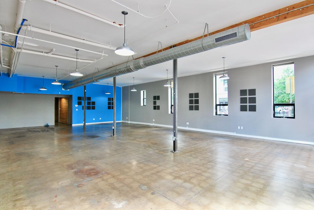 1101 E 6th St, Austin, TX 78702